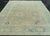 Early 21st Century Turkish Oushak Rug 8'4" x 10'6" #19392 For Sale - Image 5 of 8
