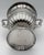 Early 19th Century Regency English Sheffield Plate Armorial Wine Cooler, Manner of Matthew Boulton For Sale - Image 5 of 15