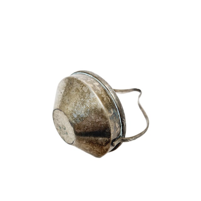 Sugar Bowl from Bracia Henneberg, Poland, 1930s For Sale - Image 9 of 10