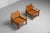 S10 Lounge Chairs by Pierre Chapo, France, 1964, Set of 2 For Sale - Image 6 of 18