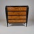 1930s Art Deco Small Chest of Drawers For Sale - Image 4 of 12