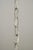 Vintage Traditional Crystal Chandelier With Sculpted Spear Drops For Sale - Image 12 of 12