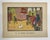 This illustration is representative of a genre widely used in early French educational publishing, particularly in primary...