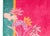 Magenta Early 20th Century Chinese Art Deco Rug For Sale - Image 8 of 15
