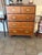 Metal Early 19th Century Fantastic English Campaign Chest For Sale - Image 7 of 12