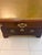 Antique George II Mahogany Chest of Drawers with Fitted Writing Desk, 1750 For Sale - Image 16 of 18