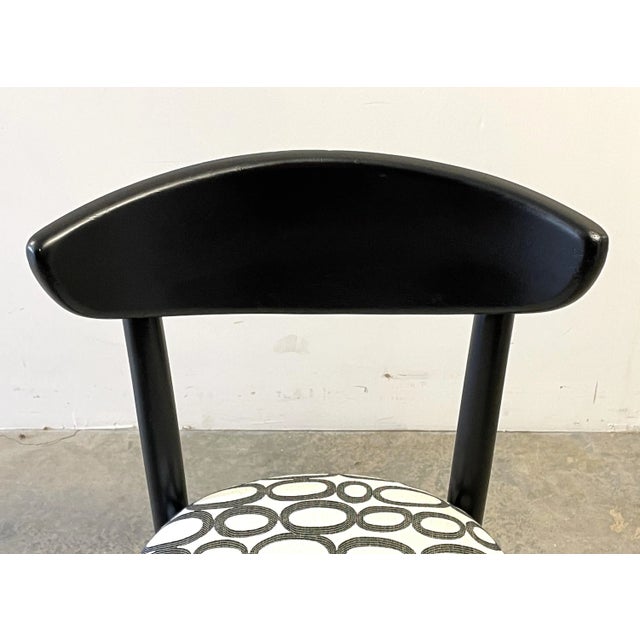 1940s Thonet Bentwood Side Chair For Sale - Image 9 of 11