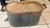Large Revere Copper Antique French Boiler Wash Tub, Basin, Cook Pot, Firewood Vessel With Lid For Sale - Image 12 of 12