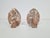 Vintage Art Deco Marble Bookends, France, 1930s, Set of 2 For Sale - Image 9 of 9