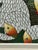 Mid-Century Modern Vintage Original School of Fish Oil Painting on Canvas For Sale - Image 3 of 12