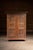 Victorian Mid-19th Century Painted Pine Cupboard For Sale - Image 3 of 17
