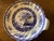 1950s Gladstone Rhapsody Blue and White Tea Service - 20 pcs For Sale In Greenville, SC - Image 6 of 7