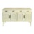 1960s Bamboo and Cane Sideboard Attributed Ficks-Reed For Sale