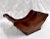 Antique 1800s Mahogany Cheese Coaster For Sale - Image 12 of 12