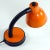 1980s Italian Desk Lamp from Veneta Lumi, 1970s For Sale - Image 5 of 9
