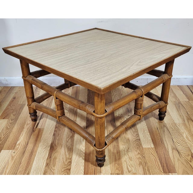 Fresh from a spectacular modern Rye New York estate, we have a pleasure to offer you this original Vintage Mid-Century...