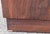 Mid-Century Danish Modern Rosewood Lowboy Chest of Drawers Paol Hundevad for Hundevad & Co. For Sale - Image 12 of 18