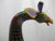 Oaxacan Alebrije Hand Carved Giraffe Mexico Wood Folk Art Large Animal Figurine For Sale - Image 4 of 17