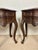 Pair of French Louis XV Style Nightstands, Mid-20th Century For Sale - Image 6 of 15
