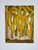 Isa Di Battista Gorini, Untitled, 1990s, Canvas For Sale - Image 3 of 6