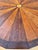 Spanish Marquetry Side Table, Mid-20th Century For Sale - Image 9 of 13