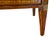 Louis XVI Inlaid Chest of Drawers in Walnut For Sale - Image 4 of 12