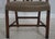 Set of 12 Smith & Watson Chippendale Style Dining Chairs For Sale - Image 13 of 18