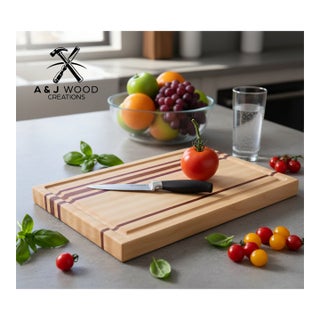 Cutting Board. For Sale