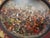 Large Hand-Painted Wall Charger Plate Depicting Waterloo Battle with Napoleon by Jean Antoine Mertel, 1866 For Sale - Image 12 of 18