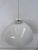 Suspension Lamp by Achille & Pier Giacom Castiglioni for Kartell, 1960s For Sale - Image 9 of 12