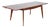 Extendable Rectangular Dining Table, 1950s For Sale