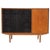 Danish Teak Cabinet by Kaergaards Mobelfabrik, Denmark, 1960s For Sale