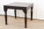 Vintage Ebonzied British Colonial Table For Sale - Image 4 of 8