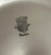 1960s Vintage Longchamp 12 Well Oyster Platter For Sale - Image 5 of 7