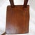 1960s Brutalist Chair from Mobichalet, Belgium, 1950s, Set of 4 For Sale - Image 5 of 16