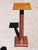 Antique Art Nouveau Mahogany Pedestal Plant Bust Stand For Sale In Boston - Image 6 of 18