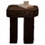 Brown Ruins Side Table in Resin by Szymon Keller For Sale - Image 8 of 8