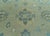 Turkish Turkish Oushak Rug 8'7" x 12'2" #19031 For Sale - Image 3 of 8