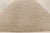 Traditional Rug & Kilim’s Oversized Contemporary Textural Rug in Soft & Tonal Beige For Sale - Image 3 of 9