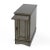 Harling Cabinet, Gray For Sale - Image 9 of 9