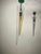 1990s Chandelier with Multicolored Cones by Lamp International, 1990s For Sale - Image 5 of 18