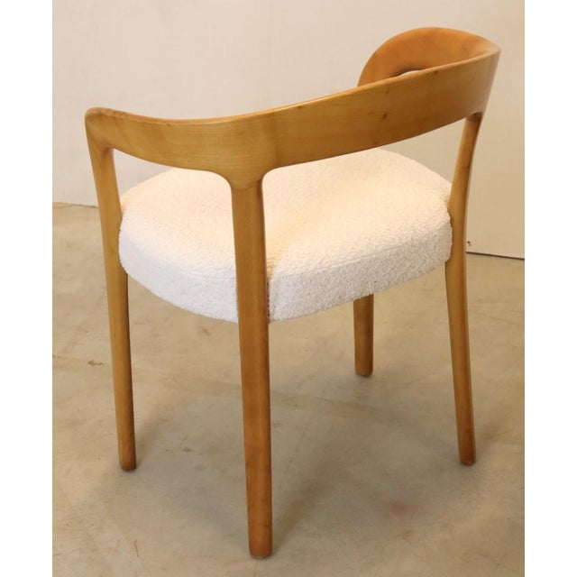 Vintage Gardelegen Chair, 1960s For Sale - Image 4 of 13