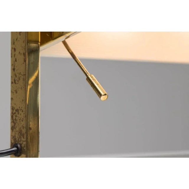 Model 0836 Table Lamp attributed to Pietro Chiesa for Fontana Arte, Italy, 1939 For Sale - Image 16 of 18