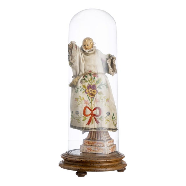 Sacred Art Child Jesus For Sale
