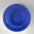 Mid-Century Blue Vase by Ind. Vetraria Valdarnese, Italy, 1970s For Sale - Image 6 of 7