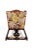 Scottish Mahogany Dining Chairs, Set of 4 For Sale - Image 12 of 15