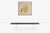Burnt Umber Harry Bertoia Early Solid Rosewood Slat Bench 1951 First Year Production For Sale - Image 8 of 9