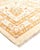 With understated palettes and allover designs, the rugs in the Mogul Collection will bring timeless sophistication to any...