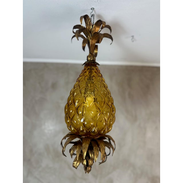Murano Glass Suspension, 1960 For Sale - Image 13 of 13