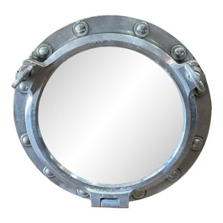 Porthole Mirror For Sale
